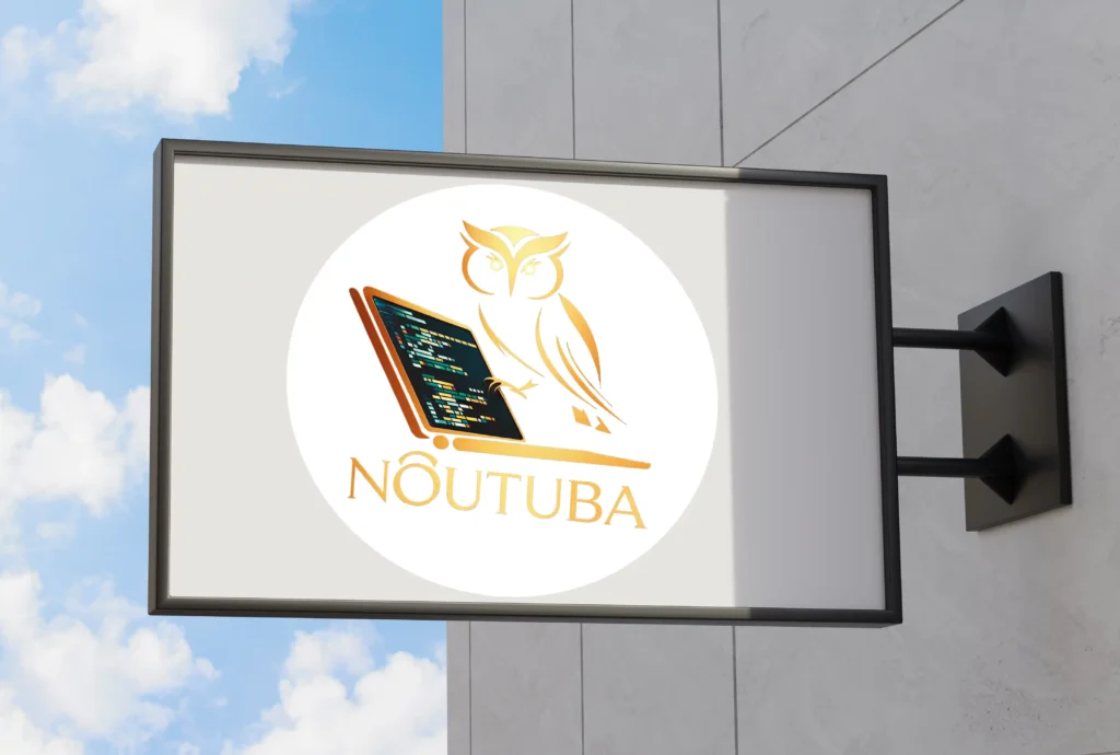 Nõutuba MTÜ bränding